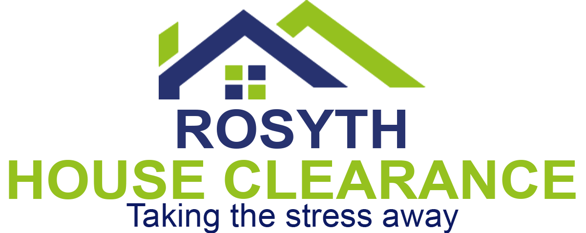 Rosyth House Clearance